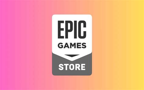 Epic Games Store : Voici le nombre et le calendrier complet des。